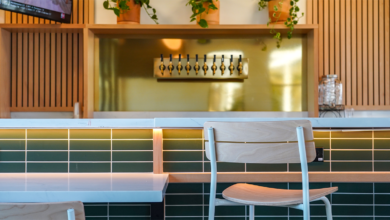 The Clubhouse by Harland Brewing