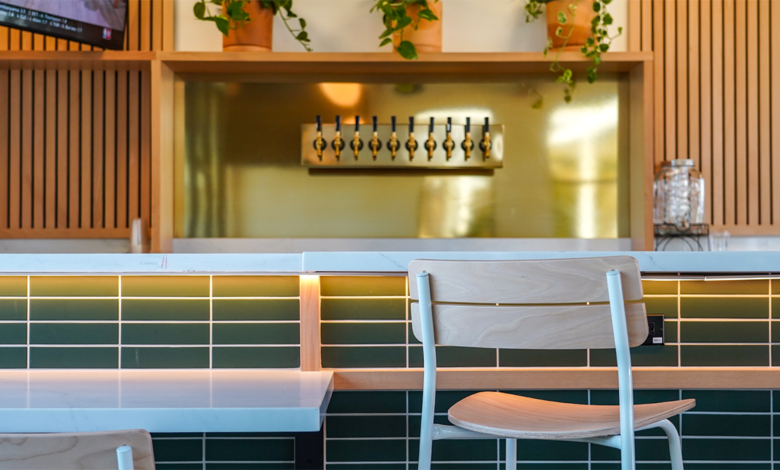 The Clubhouse by Harland Brewing