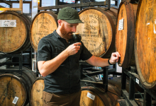 Peter Cronin, AleSmith Brewing
