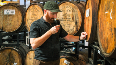 Peter Cronin, AleSmith Brewing