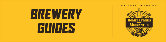 Brewery Guides Header