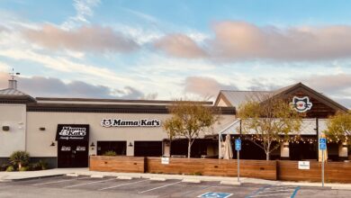Mama Kat's Restaurant & Pie Shop