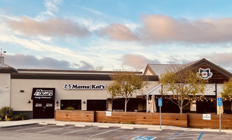 Mama Kat's Restaurant & Pie Shop