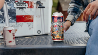 Mother Earth Brew Co. Roam Free IPA