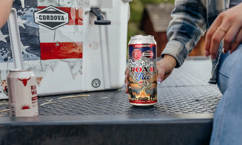 Mother Earth Brew Co. Roam Free IPA