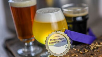 2026 National Homebrew Competition