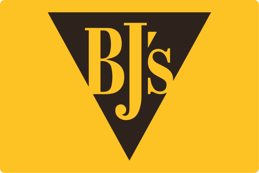 BJ's Slide