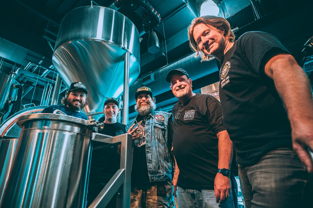 Mitch Steele, New Realm Brewing