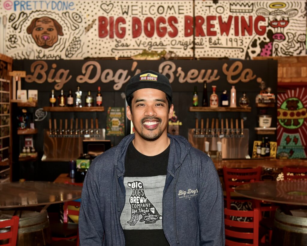 Dave Pascual