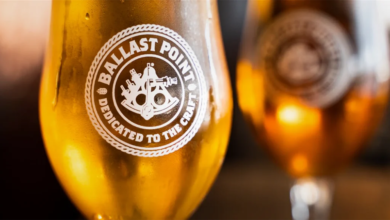 Ballast Point Brewing