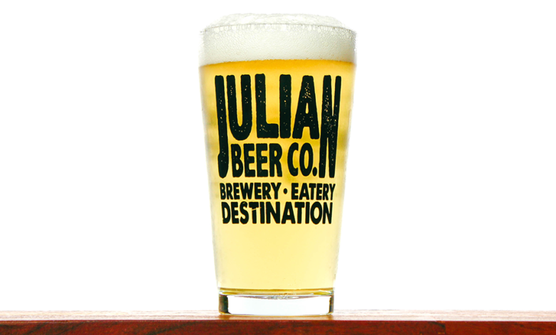 Julian Beer The Assassin