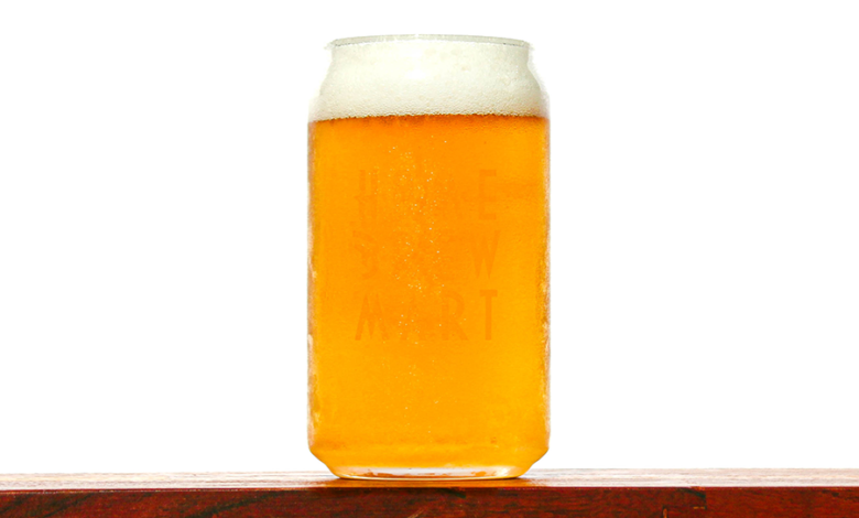 Home Brew Mart Summer of 89