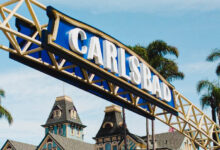 Carlsbad