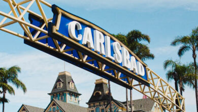 Carlsbad