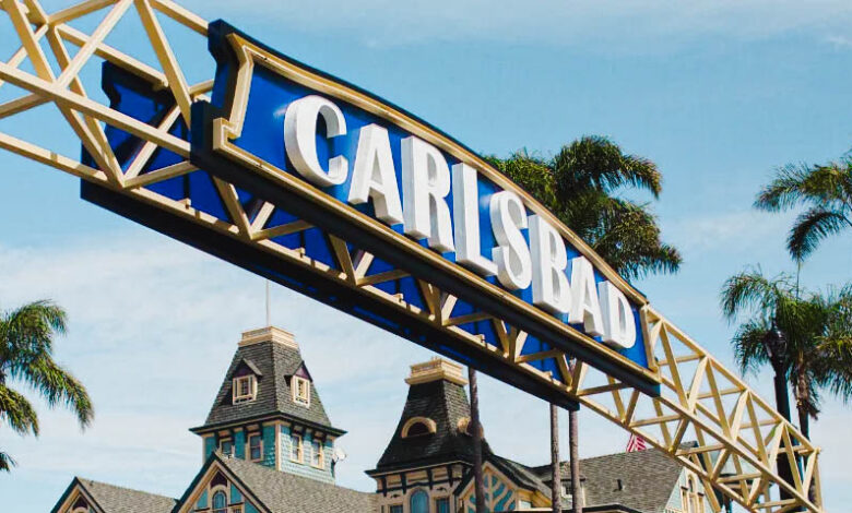 Carlsbad