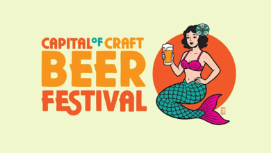 2026 Capital of Craft Beer Festival