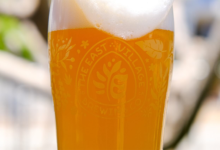 East Village Brewing Sandlot