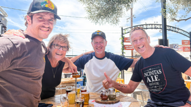 Fredy's Beer Tours
