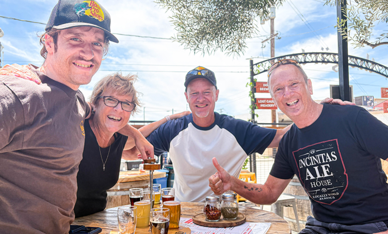 Fredy's Beer Tours