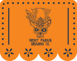 Night Parade Brewing slide