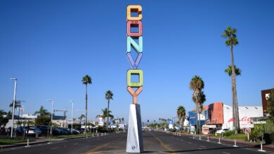 Kearny Mesa