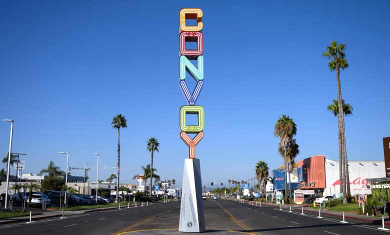 Kearny Mesa