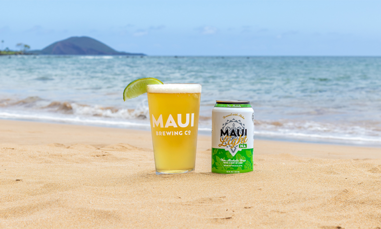 Maui Light NA