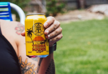 Mother Earth Brew Co. Tierra Madre
