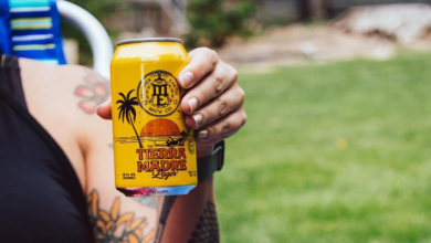 Mother Earth Brew Co. Tierra Madre