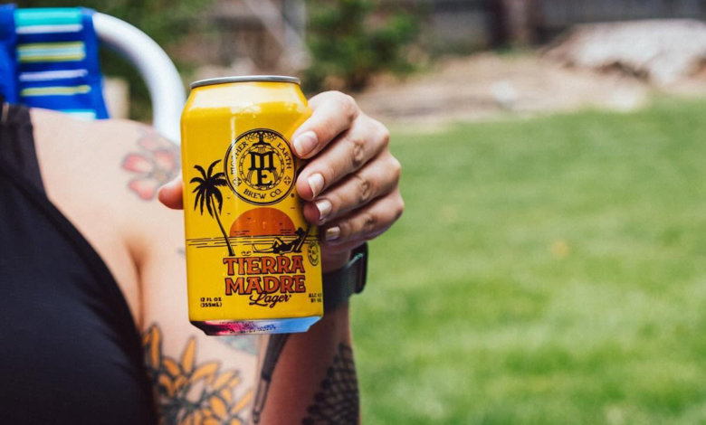 Mother Earth Brew Co. Tierra Madre