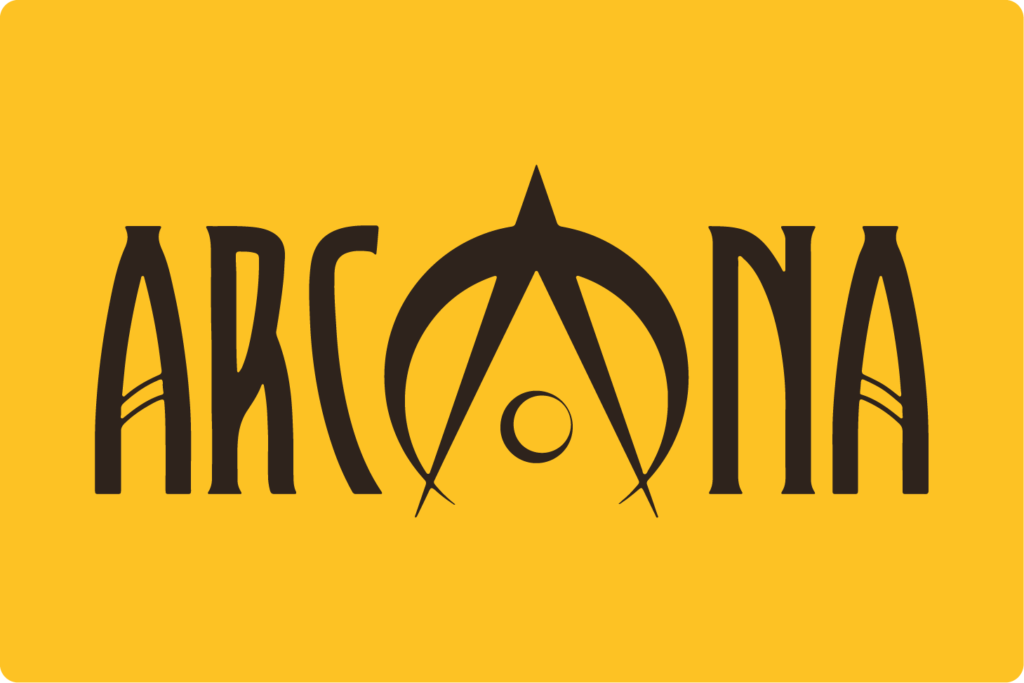 Arcana Brewing Slide