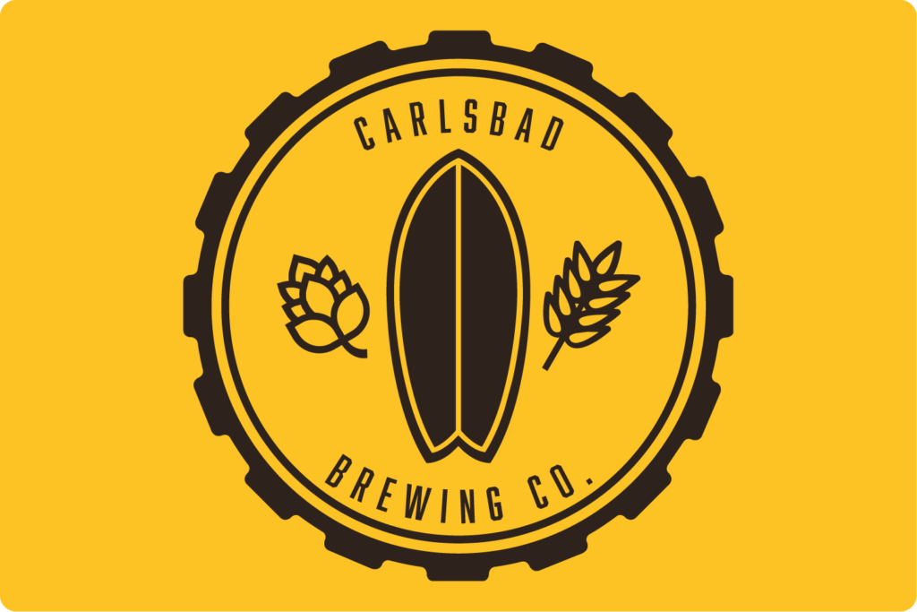 Carlsbad Brewing Slide