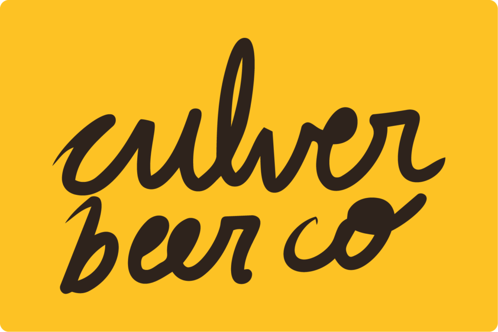 Culver Beer Co. Slide