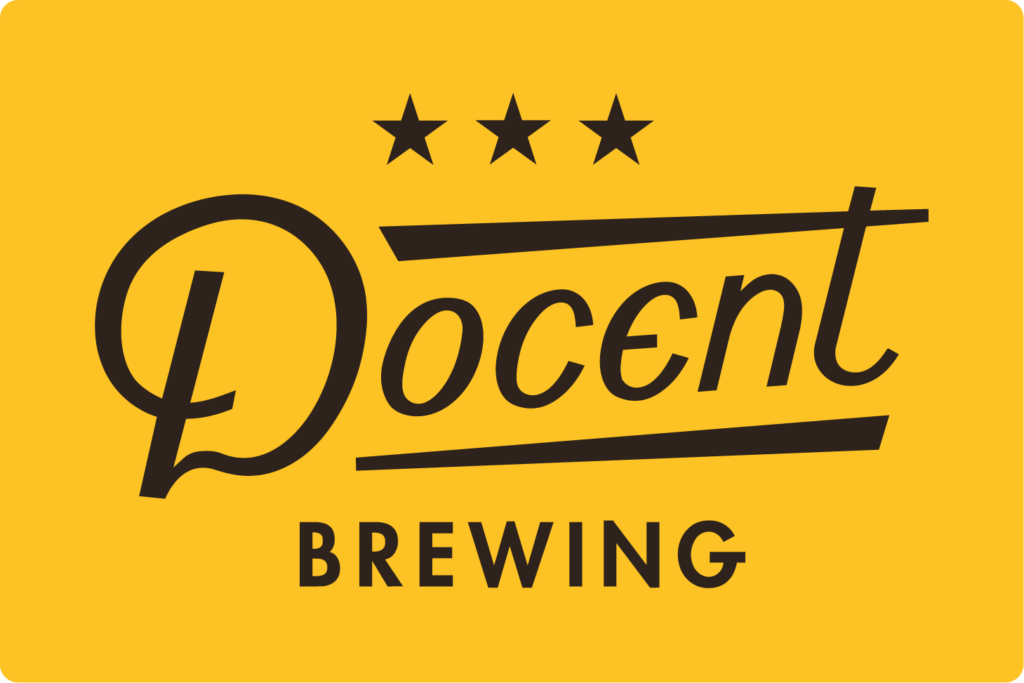 Docent Brewing Slide