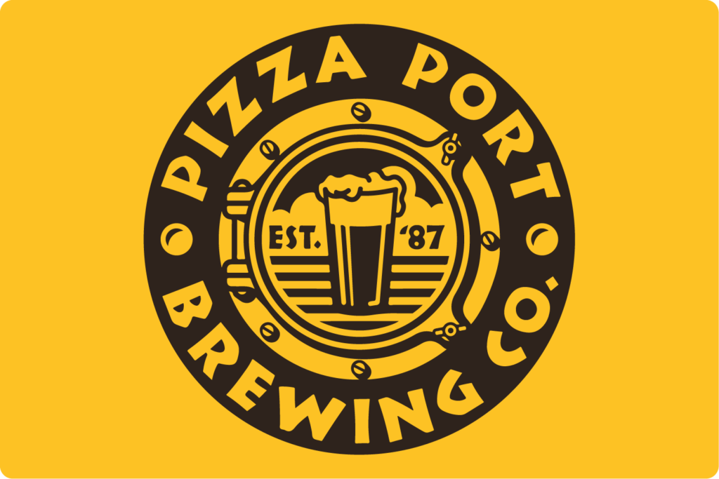 Pizza Port Slide