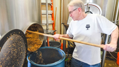 San Diego Brewing Co. Homebrew Summer 2026