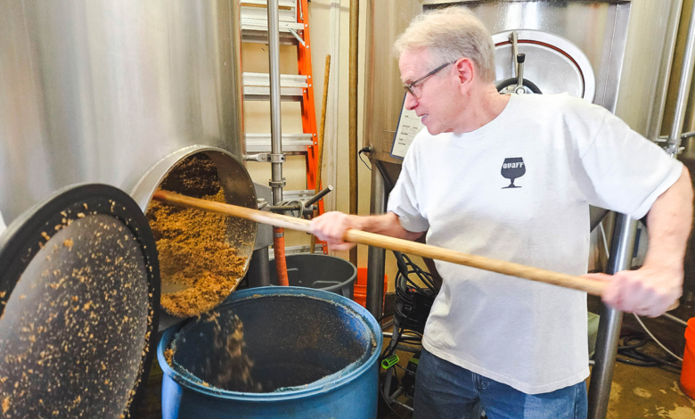 San Diego Brewing Co. Homebrew Summer 2026
