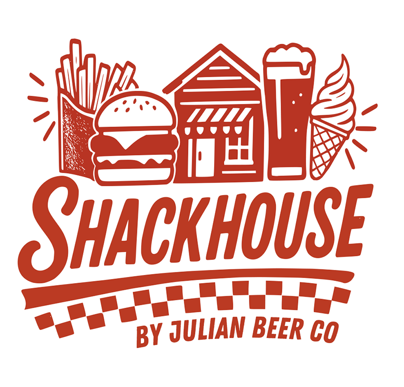 Shackhouse vertical logo