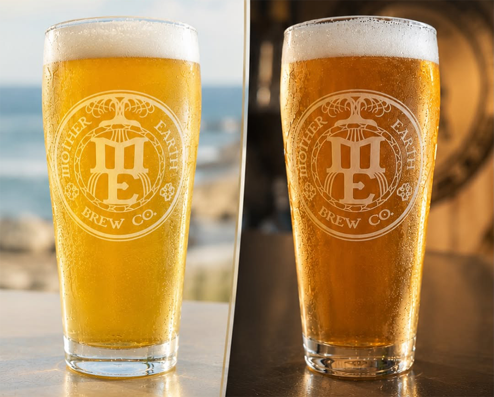 Mother Earth Brew Co. beers