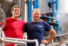 AleSmith Brewing Homebrew Summer 2026