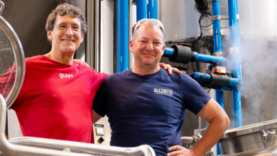 AleSmith Brewing Homebrew Summer 2026