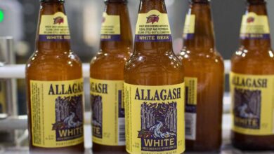 Allagash White