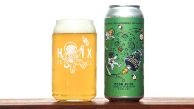 Beer of the Week Moon Juice IPA
