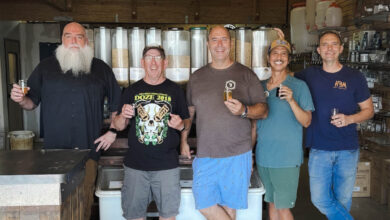 Homebrew Summer 2026 Home Brew Mart