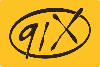91X FM