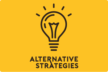 Alternative Strategies