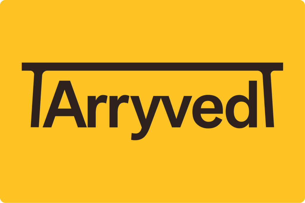 Arryved 
