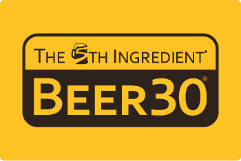 Beer30 by The 5th Ingredient