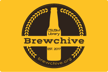 CSUSM Brewchive