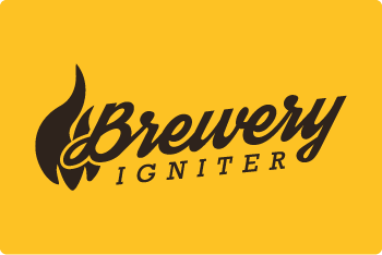 Brewery Igniter by H.G. Fenton
